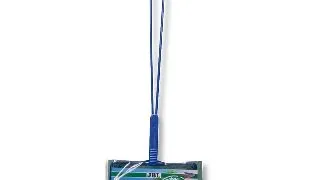 Minciog negru JBL Premium fine extra long, 15 cm