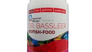 AQUARIUM MUNSTER Biofish Food EXCEL FLAKE, 35g