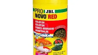 JBL Pronovo Red Grano M Click, 250ml