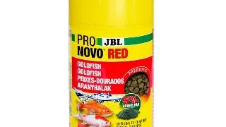 JBL Pronovo Red Grano M Click, 100ml