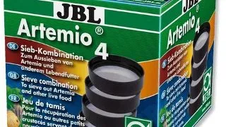 Hranitor JBL Artemio 4