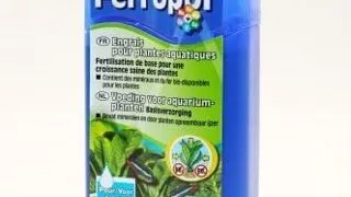 Fertilizator pentru plante JBL Ferropol, 500 ml