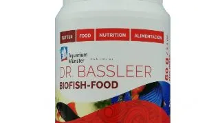 AQUARIUM MUNSTER Biofish Food FUCO M, 60g