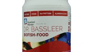 AQUARIUM MUNSTER Biofish Food FUCO L, 60g