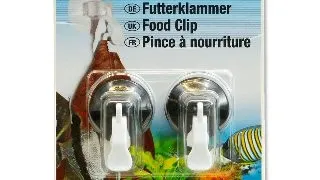 Ventuze JBL Food Clip