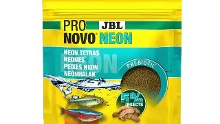 JBL Pronovo Neon Grano XXS, 20ml