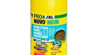 JBL Pronovo Neon Grano XXS Click, 100ml