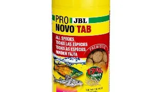 JBL Pronovo Tab M, 250ml