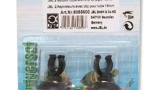 Ventuze JBL, 16 mm