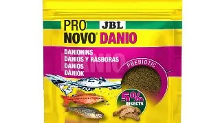 JBL Pronovo Danio Grano XS, 20ml