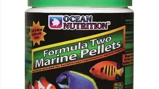 OCEAN NUTRITION Formula Two Marine Pellets Medium, 100g