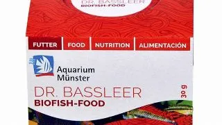 AQUARIUM MUNSTER Biofish Food CAVAR, 30g