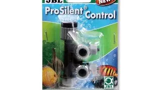 Accesoriu furtun aer JBL ProSilent Control