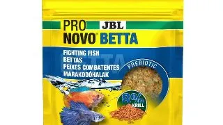 JBL Pronovo Betta Flakes S, 20ml