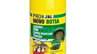 JBL Pronovo Botia Tab M, 100ml
