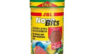 JBL Novobits Click, 250ml