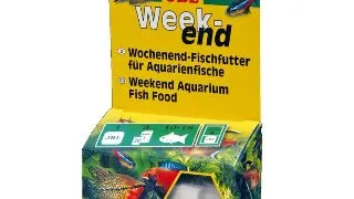 JBL Weekend, 4buc, 20g