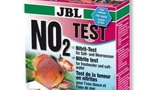 Testere acvariu JBL NO2