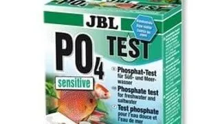 Testere acvariu JBL PO4 Sensitive