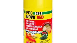 JBL Pronovo Red Flakes M, 1l