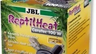 Incalzitor JBL ReptilHeat, 100 w