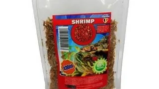 Shrimp 400 ml