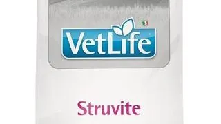 FARMINA Vet life Cat Struvite 2 kg