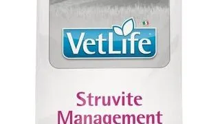 FARMINA Vet life Cat Struvite Management 2 kg
