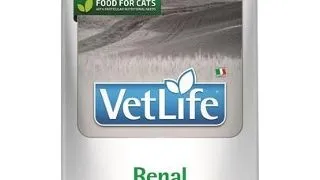 FARMINA Vet Life Cat Renal 5 kg