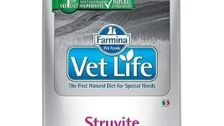 FARMINA Vet Life Cat Struvite 10 kg