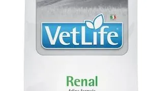 FARMINA Vet Life Renal Cat 2 kg