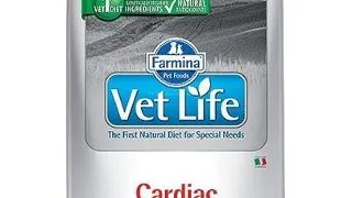 FARMINA Vet Life Cat Cardiac 10 kg hrana veterinara pentru pisici cu insuficienta cardiaca