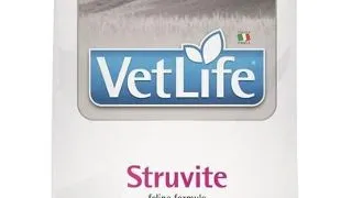 FARMINA Farmina vet life Cat struvite 400 g