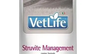 FARMINA Vet Life Struvite Management 12 kg