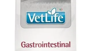 FARMINA Vet life Dog gastro-intestinal, hrana pentru caini cu afectiuni gastrice 2 kg