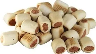 BOSCH Cookie Duo Biscuiti din cereale pentru caini, cu vita 10 kg