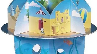 Hagen Ovo Labirint Hamster 62765 Habitrail