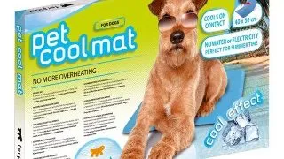FERPLAST COVORAS RACORITOR COOL MAT