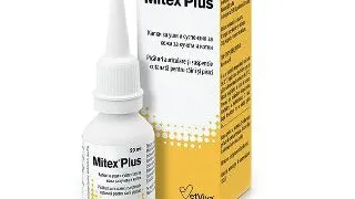 Mitex Plus, 20ml
