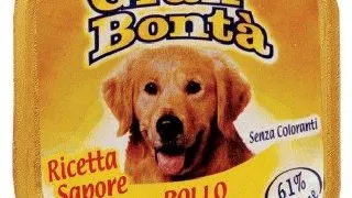 Gran Bonta Dog Pate Pui 300 g
