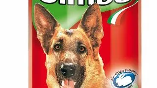 Simba Dog Cons Vitel 1230 g