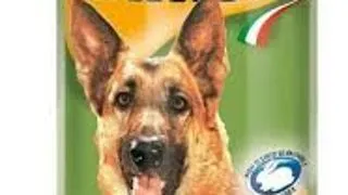 Simba Dog Cons Vanat 1230 g