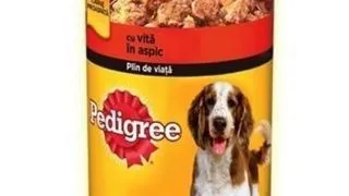 Pedigree Conserva Vita 400 g