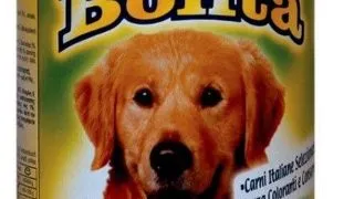 Gran Bonta Dog Cons Miel/Orez 400 g