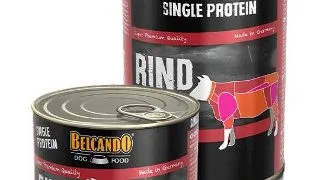 Belcando Conserva Single Protein Vita 200 g