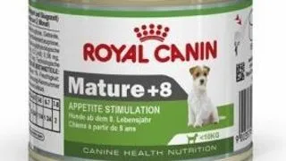 Royal Canin Cons Mini Mature 195 g