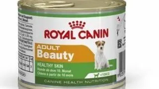 Royal Canin Conserva Mini Adult Beauty 195 g
