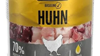 Belcando Conserva Baseline Pui 800 G