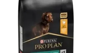Pro Plan Dog Puppy Small Chicken 3 Kg