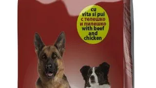 Tasha Vita + Pui 10 Kg
